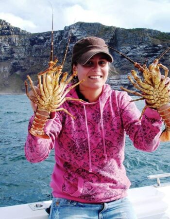Big Blue Fishing Charters