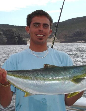 Big Blue Fishing Charters