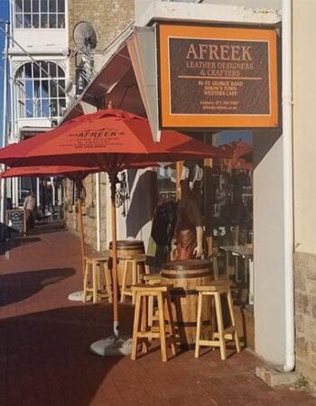 Afreek