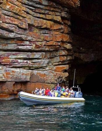 Simon's Town Boat Company