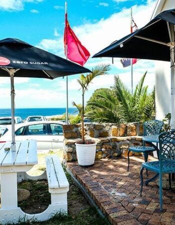 Boulders Beach & Villa