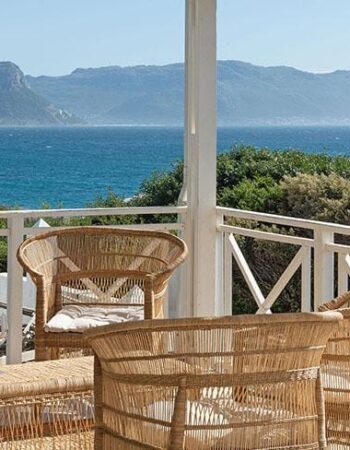 Boulders Beach & Villa