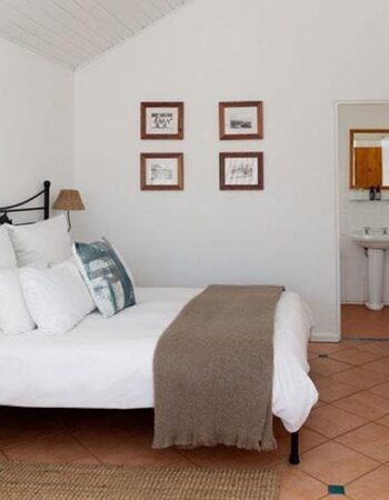 Boulders Beach & Villa