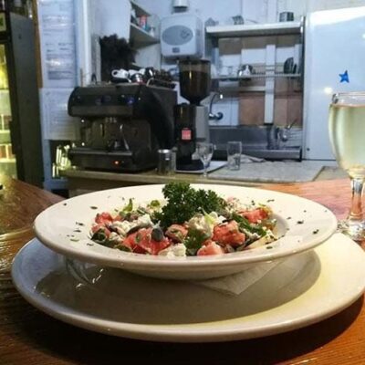 Cafe Pescado Restaurant
