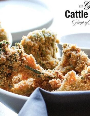 Cattle Baron