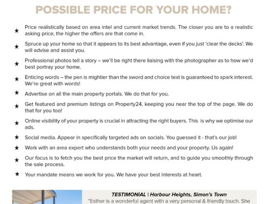 Jawitz Properties