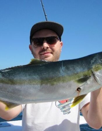 Big Blue Fishing Charters
