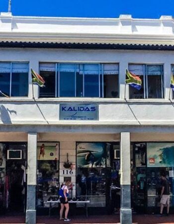 Kalidas