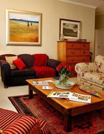 Moonglow Guesthouse
