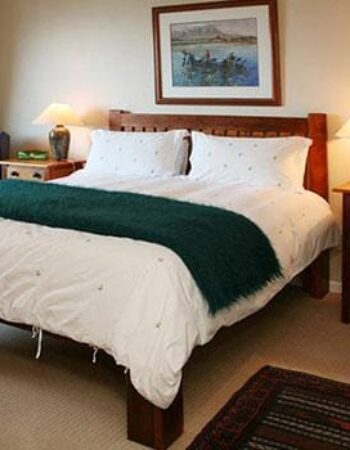 Moonglow Guesthouse