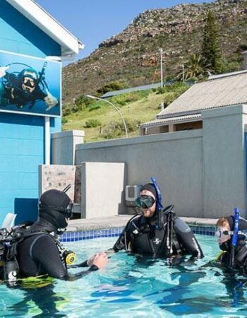 Pisces Divers