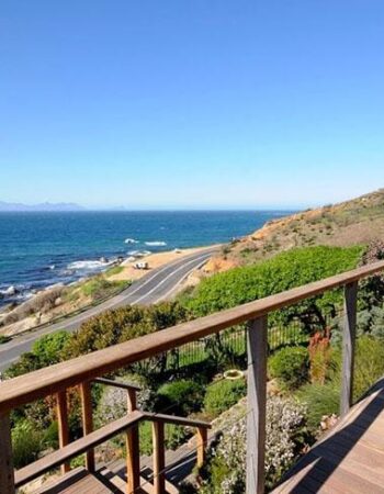 Rocklands Bed And Breakfast