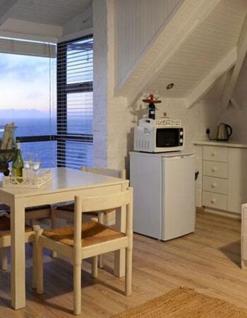Rocklands Bed And Breakfast