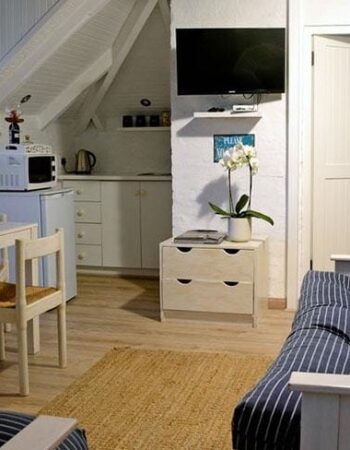 Rocklands Bed And Breakfast