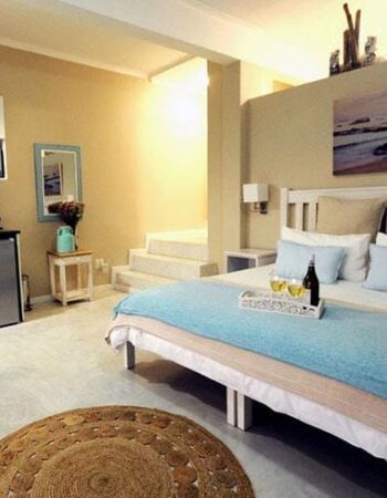 Rocklands Bed And Breakfast