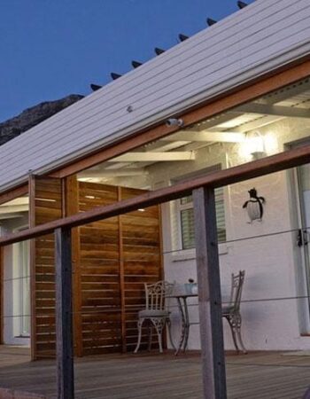 Rocklands Bed And Breakfast