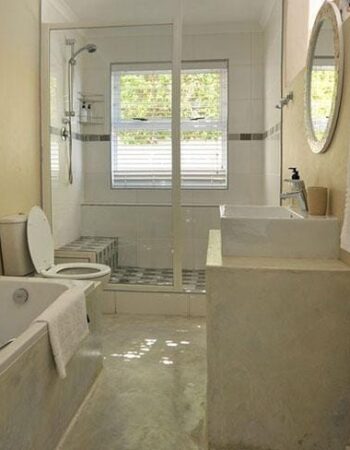Rocklands Bed And Breakfast