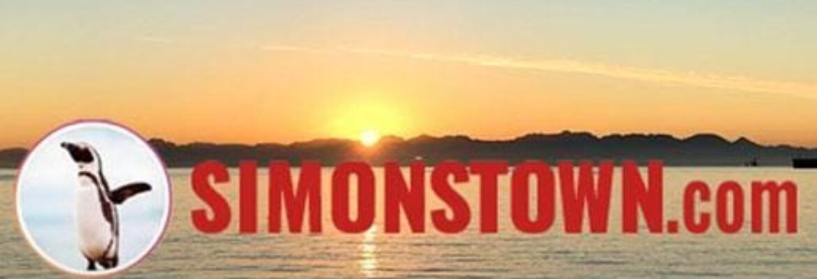 SIMONSTOWN.COM