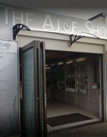 The Aloe Shop