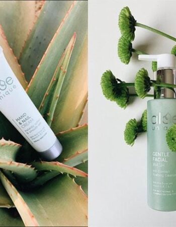 The Aloe Shop
