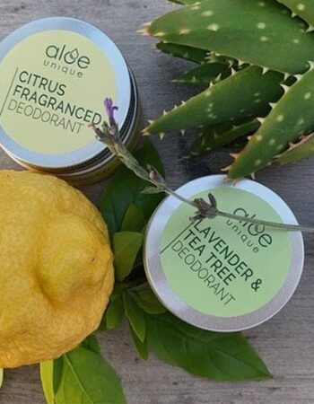The Aloe Shop
