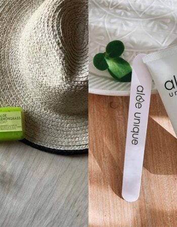 The Aloe Shop