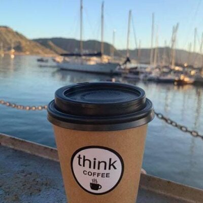 Think Coffee