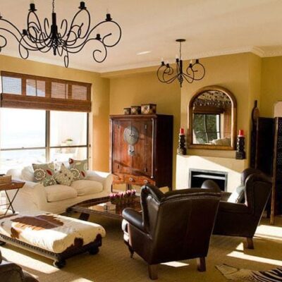 Whale View Manor