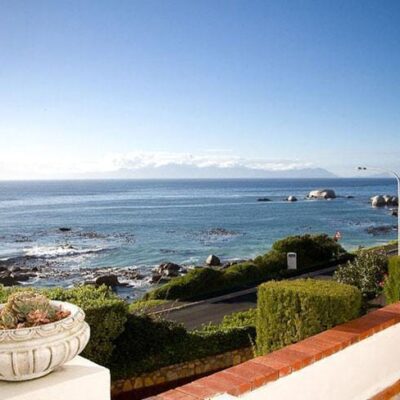 Whale View Manor