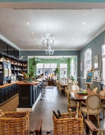 Willets Hotel & Spa