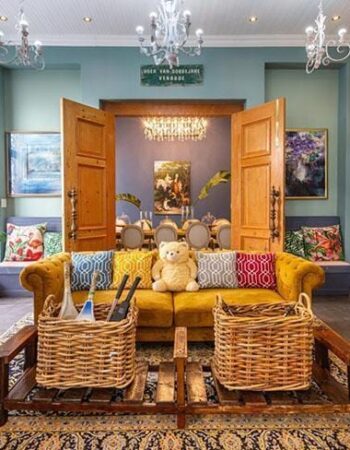 Willets Hotel & Spa