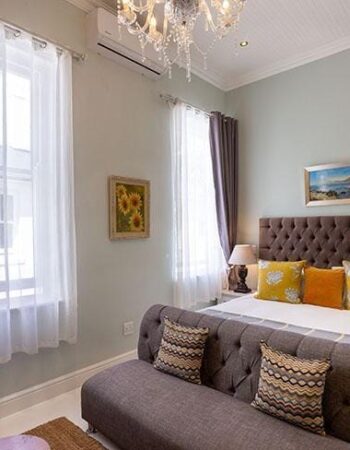 Willets Hotel & Spa