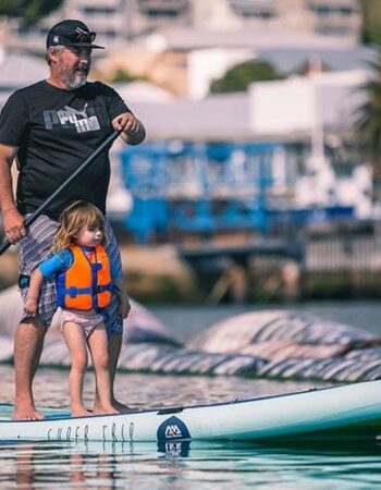 Stand  Up Paddle Center