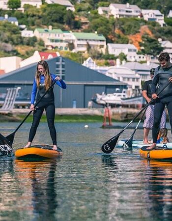 Stand  Up Paddle Center