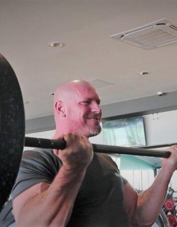 OCEAN EDGE FITNESS