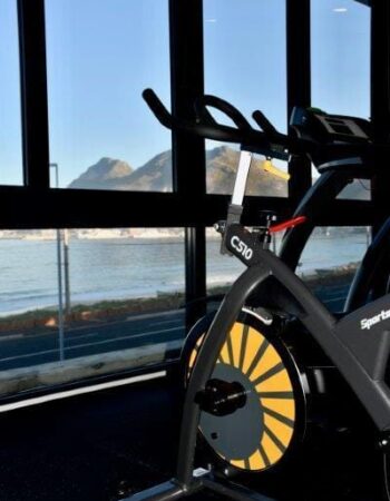 OCEAN EDGE FITNESS
