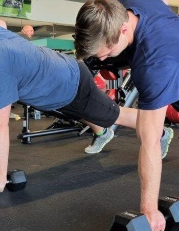 OCEAN EDGE FITNESS