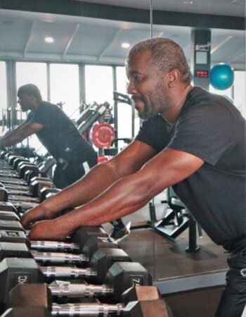 OCEAN EDGE FITNESS