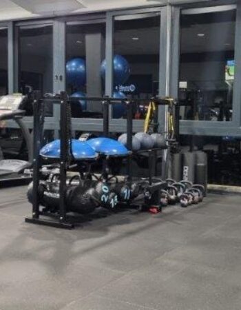 OCEAN EDGE FITNESS