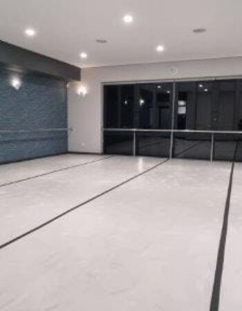 OCEAN EDGE FITNESS