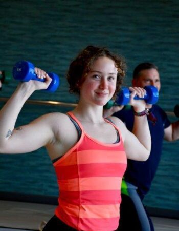 OCEAN EDGE FITNESS
