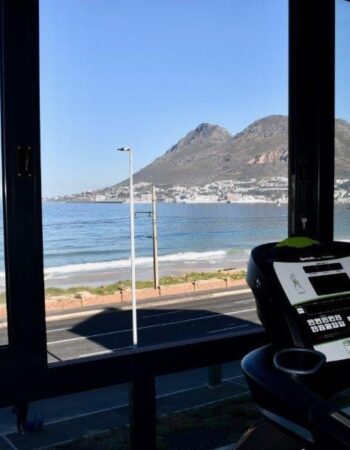 OCEAN EDGE FITNESS