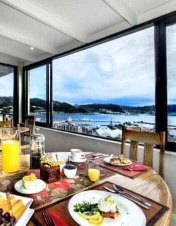 Mariner Guesthouse & Villa