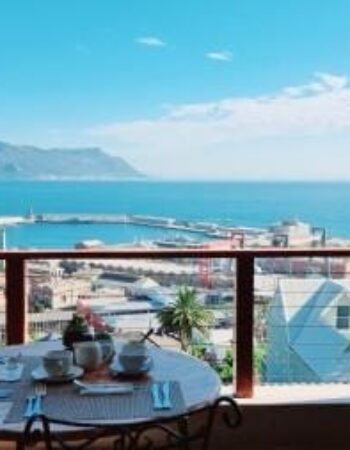 Mariner Guesthouse & Villa