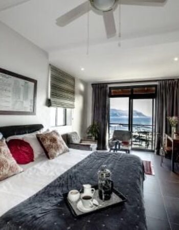 Mariner Guesthouse & Villa