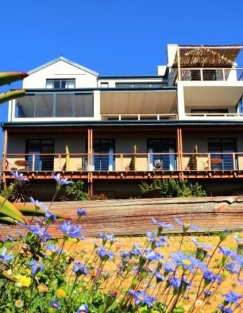 Mariner Guesthouse & Villa