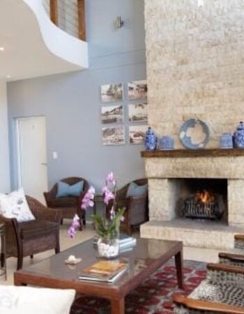 Mariner Guesthouse & Villa