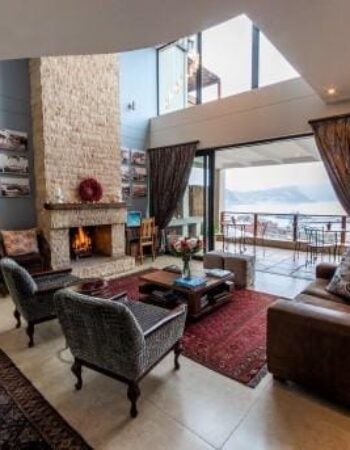Mariner Guesthouse & Villa