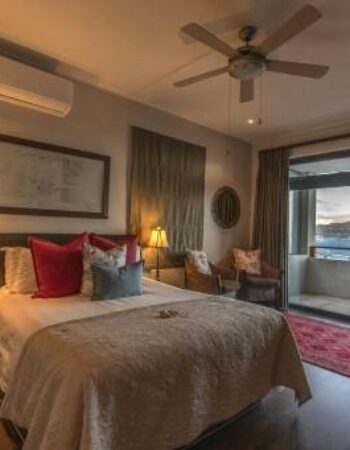 Mariner Guesthouse & Villa