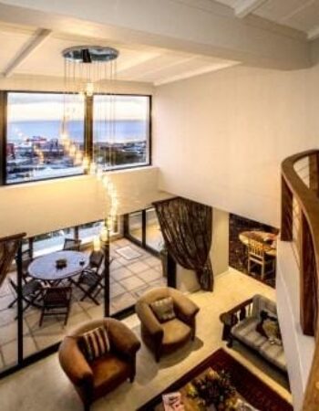 Mariner Guesthouse & Villa